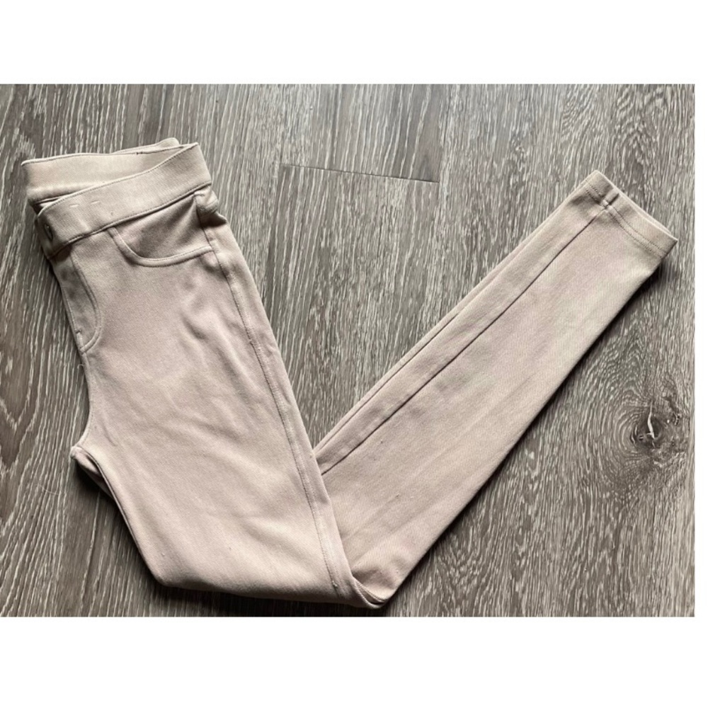 VERA WANG SKINNY COMFY JEGGINGS! - Picture 4 of 4